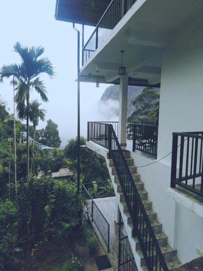 Green Village Ella Ngoại thất bức ảnh