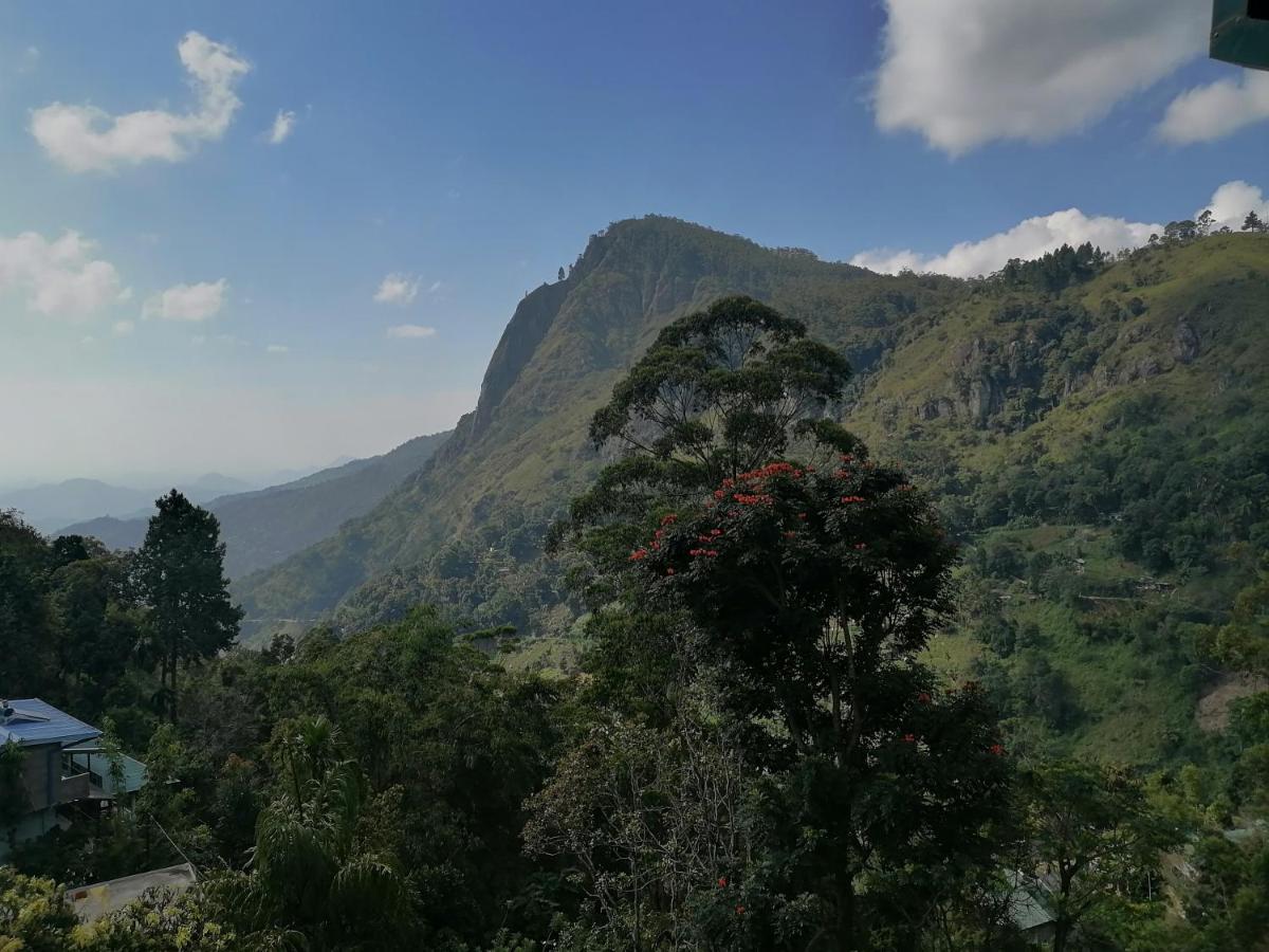 Green Village Ella Ngoại thất bức ảnh