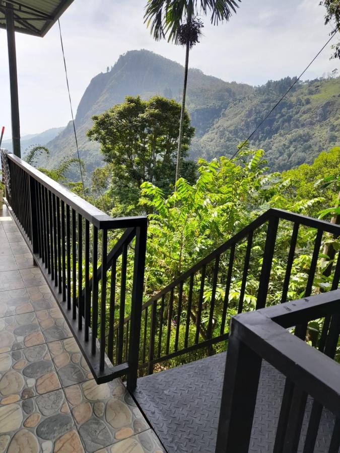Green Village Ella Ngoại thất bức ảnh