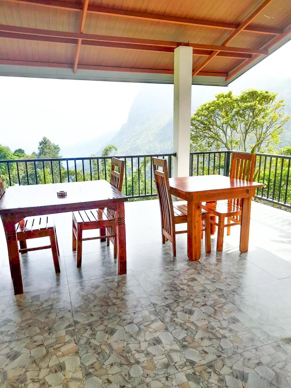 Green Village Ella Ngoại thất bức ảnh