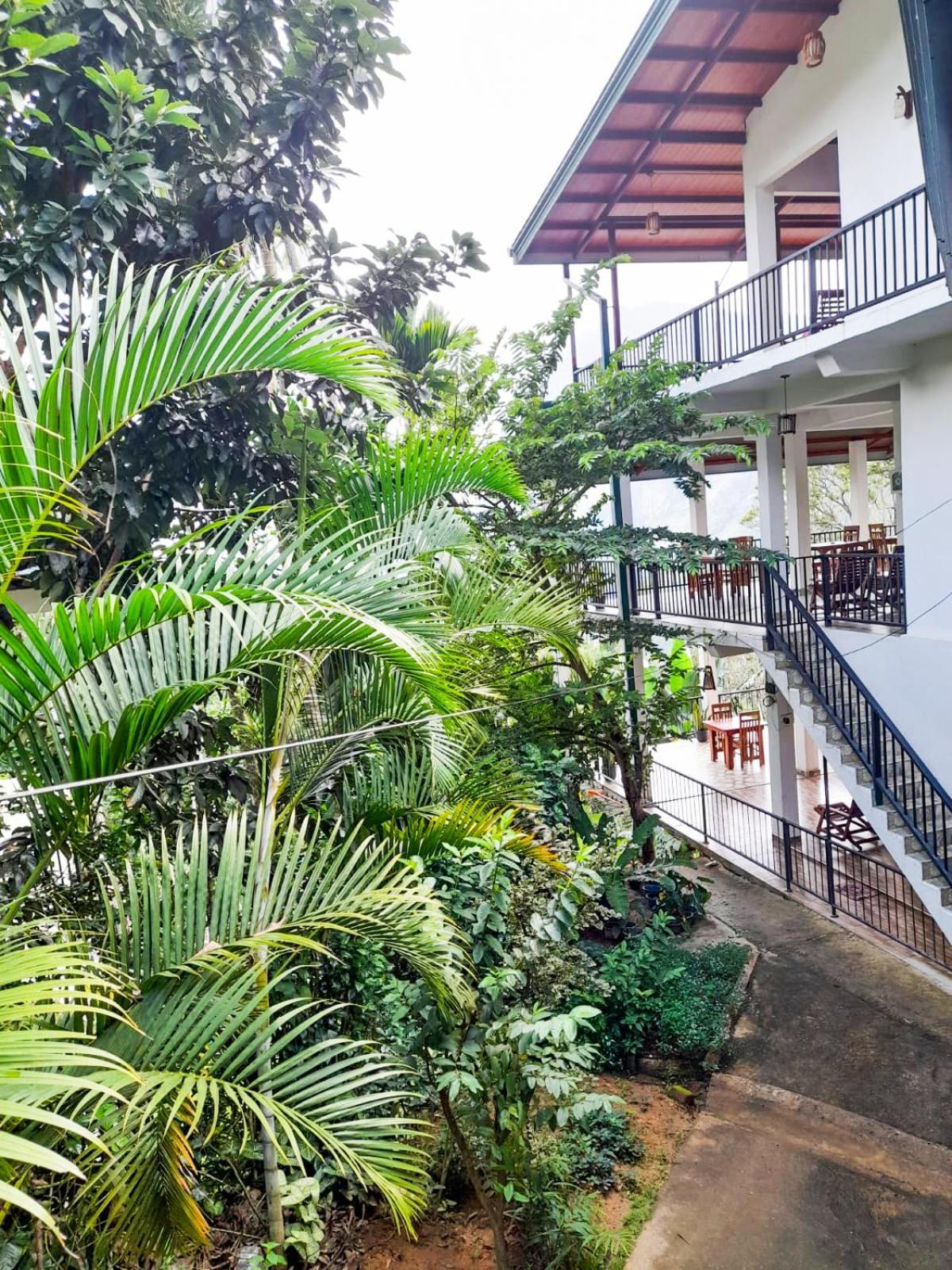 Green Village Ella Ngoại thất bức ảnh