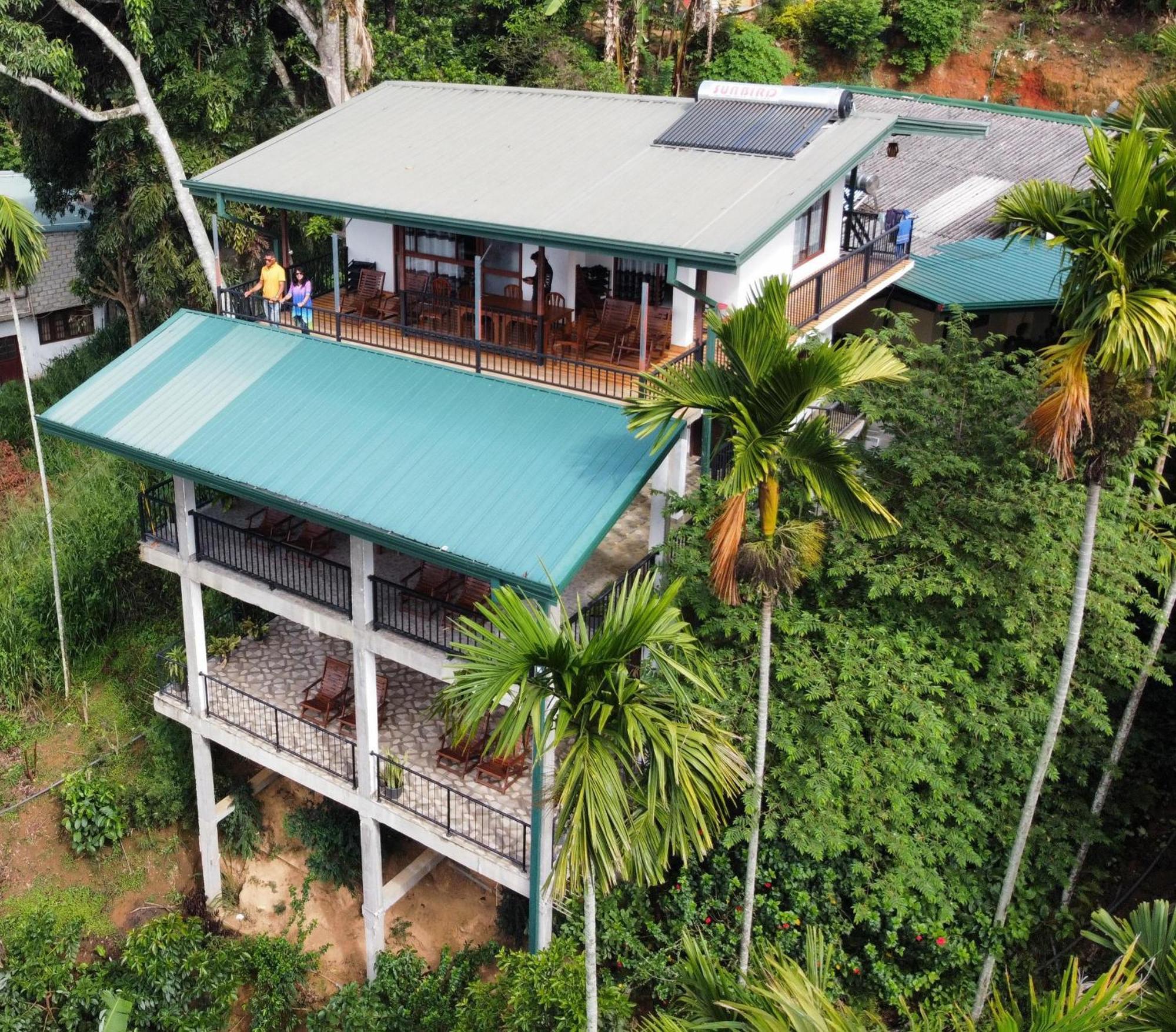 Green Village Ella Ngoại thất bức ảnh