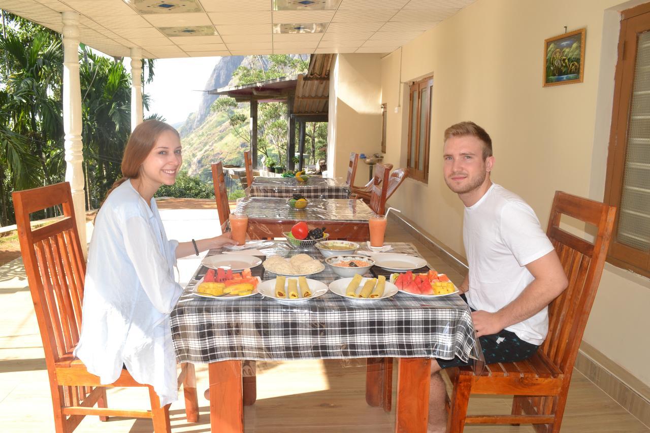 Green Village Ella Ngoại thất bức ảnh
