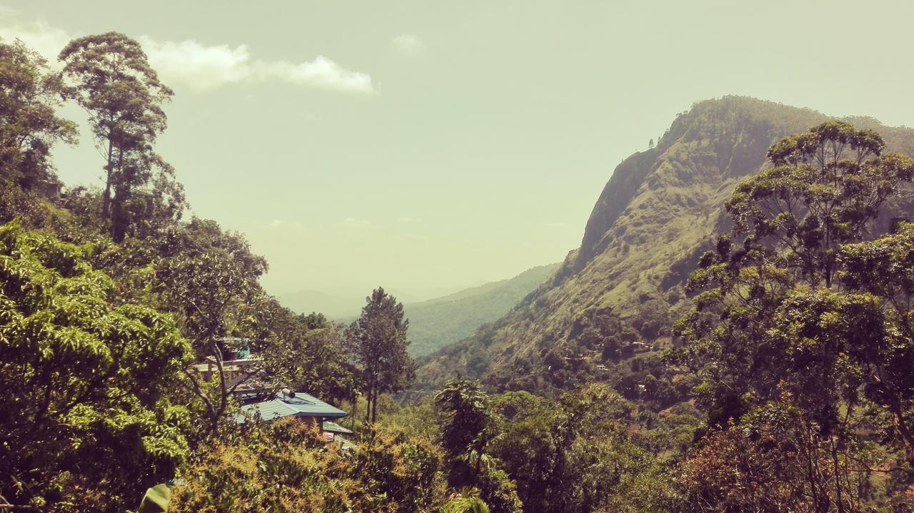 Green Village Ella Ngoại thất bức ảnh