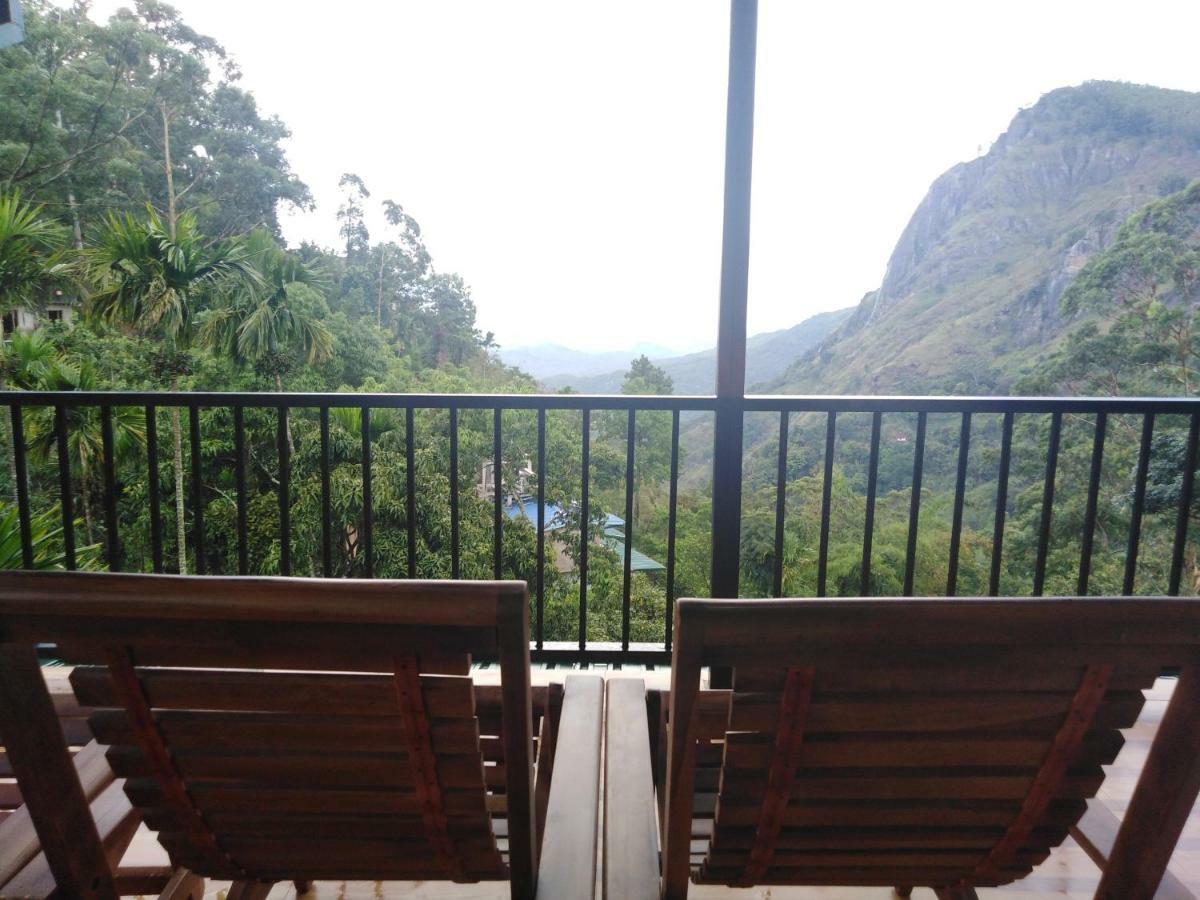 Green Village Ella Ngoại thất bức ảnh