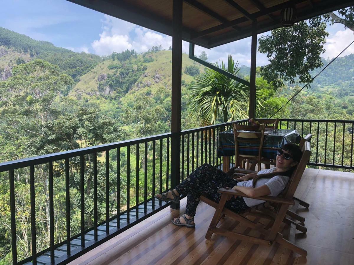 Green Village Ella Ngoại thất bức ảnh